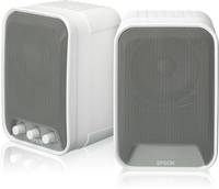 EPSON ELPSP02 2x Speaker 15W 80Hz-20kHz-7