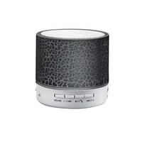 Ultron boomer chaka Enceinte Bluetooth noir-1