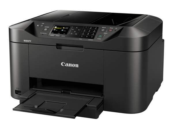 Imprimante multifonction jet d'encre 4 en 1 Canon Maxify MB2150