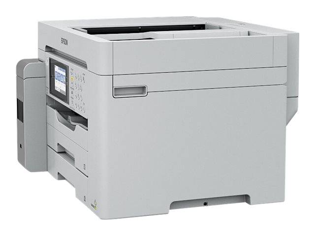 Epson EcoTank ET-M16680, Jet d'encre, Impression mono, 4800 x 1200 DPI, A3, Impression directe, Noir, Gris-1