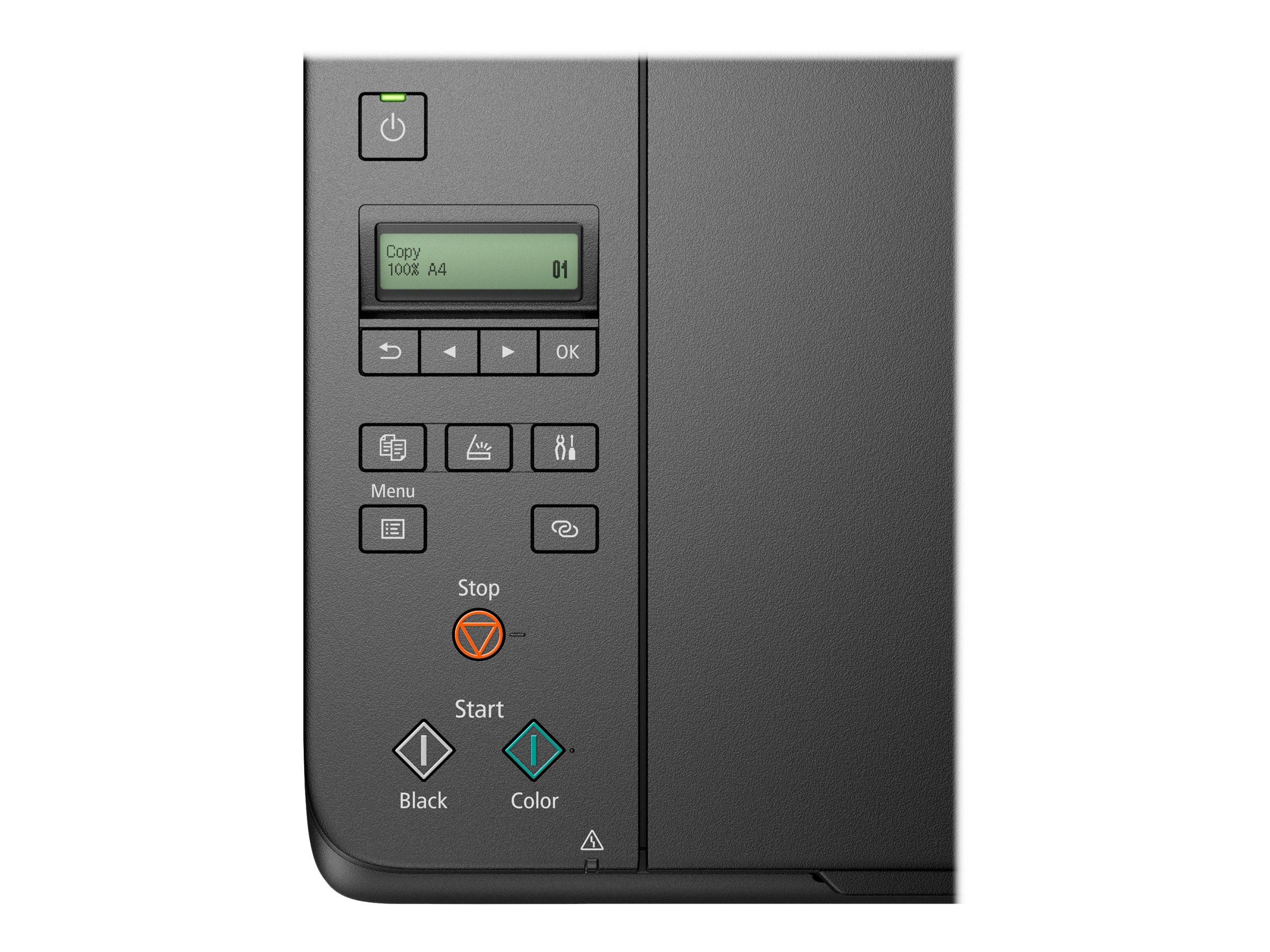 Canon PIXMA G650 MegaTank Jet d'encre A4 4800 x 1200 DPI Wifi-0