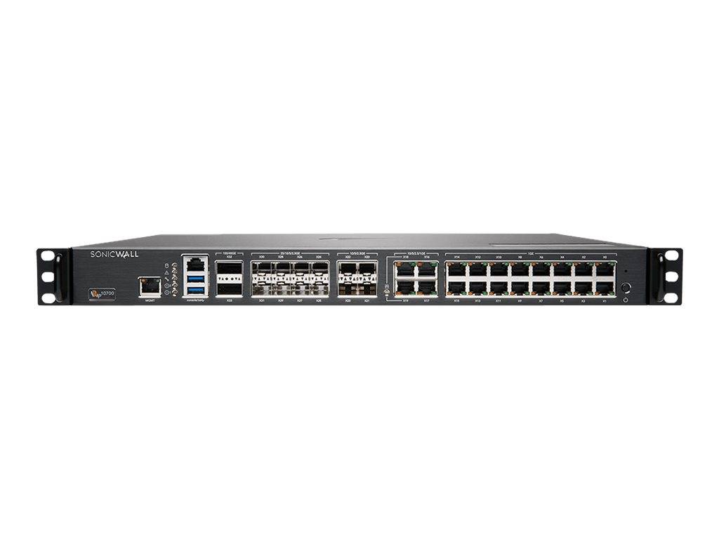 SonicWall 02-SSC-3629-0