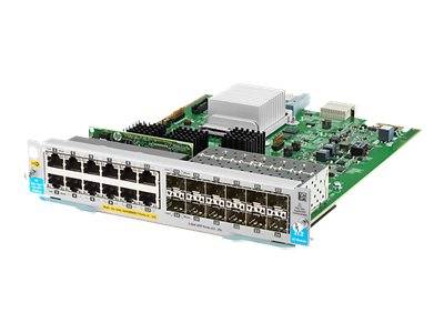 HPE Aruba J9989A Netzwerk-Modul-0