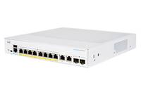 Cisco CBS350-8FP-E-2G-EU-6