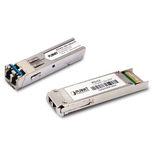 PLANET MTB-SR module émetteur-récepteur de réseau Fibre optique 10000 Mbit/s SFP+ 850 nm-1