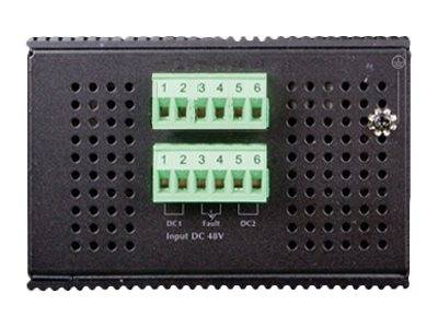 Planet IGS-10020HPT Netzwerk Switch-5