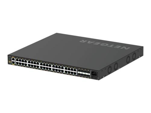 NETGEAR GSM4248PX-100EUS