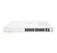 HPE Aruba JL806A Netzwerk Switch-1