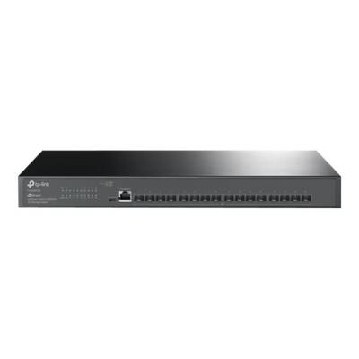 TP-Link SX3016F SDN Switch Niv2+ 16p fibre SFP+ 10G-0