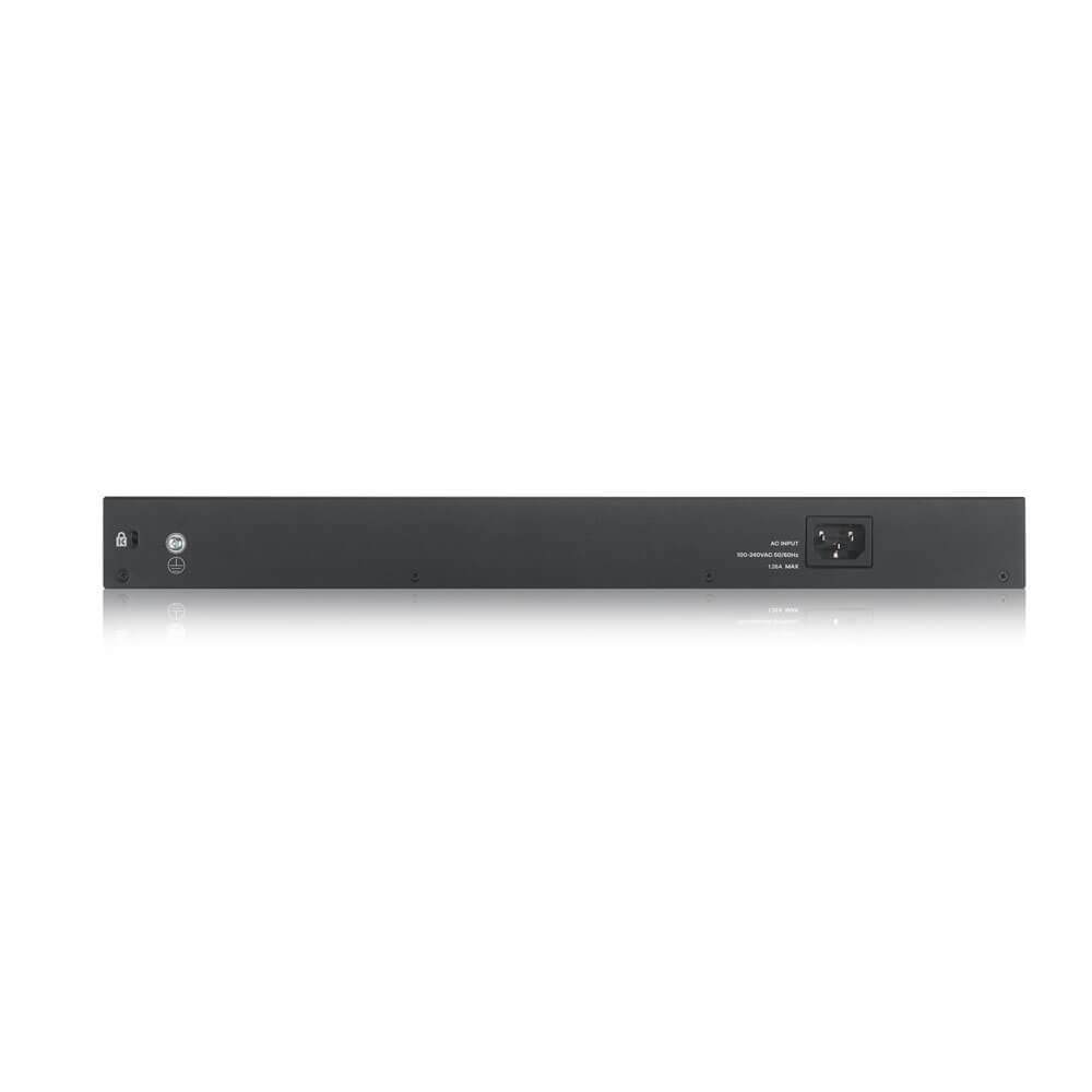 Zyxel XGS1930-52 - Switch Smart Administrable 48 ports Gbps RJ45 - 4 ports 10 Gb-7