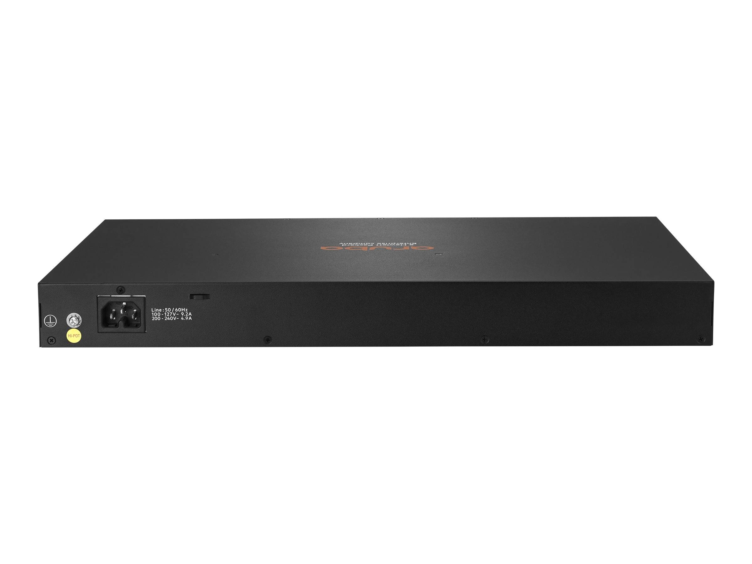 HPE Aruba JL558A Netzwerk Switch-5