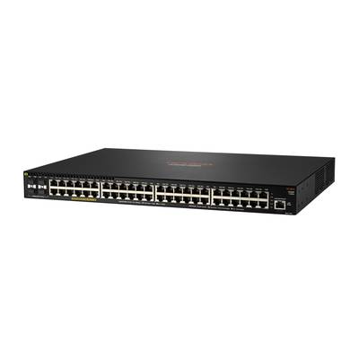 HPE Aruba JL558A Netzwerk Switch-7