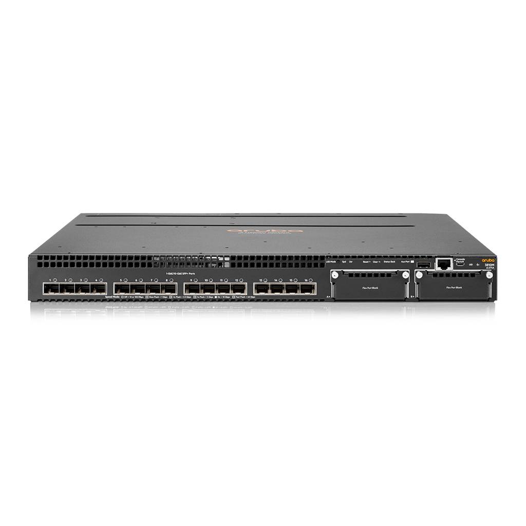 HPE Aruba JL075A Netzwerk Switch-2
