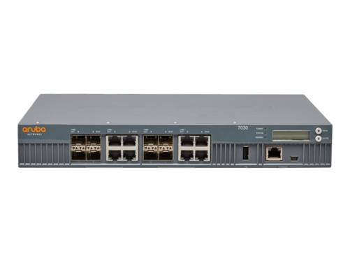 Hewlett Packard JW686A Wireless Controller
