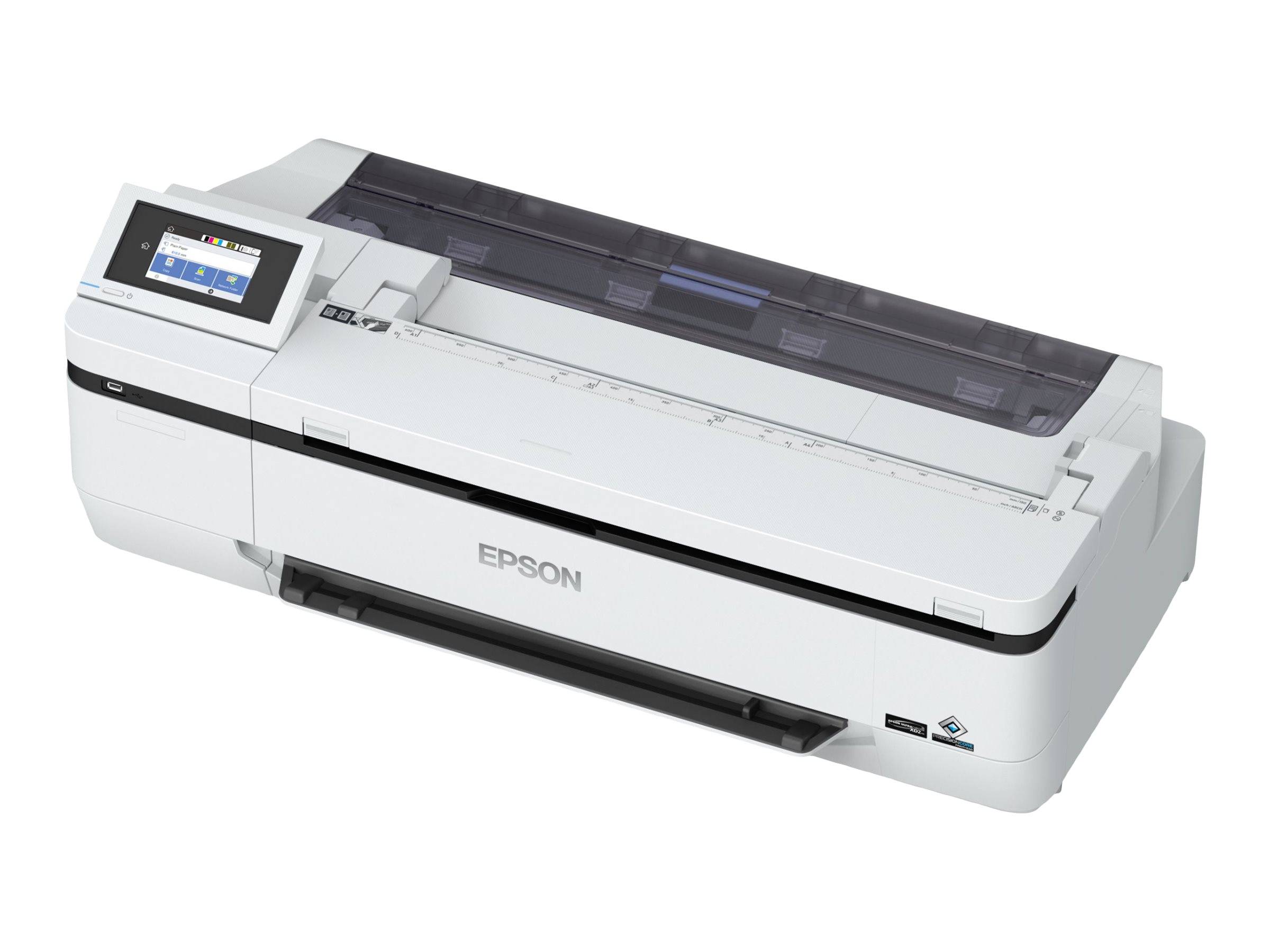 EPSON SureColor SC-T3100M-MFP - Wireless Printer No Stand 220V-0