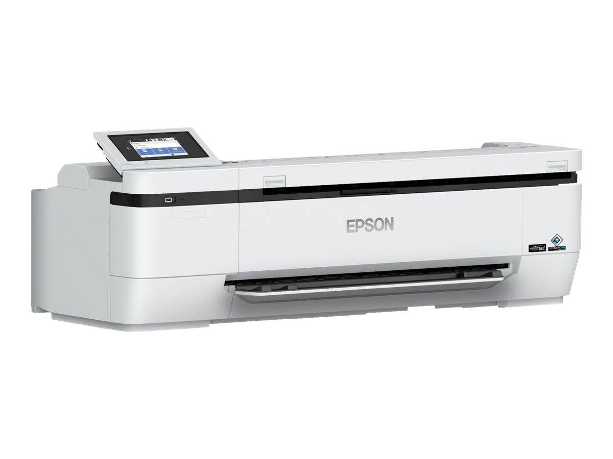 EPSON SureColor SC-T3100M-MFP - Wireless Printer No Stand 220V-2