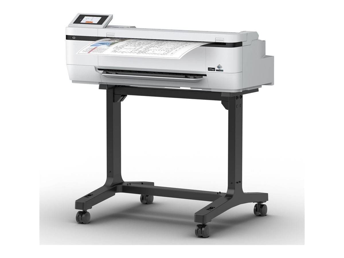EPSON SureColor SC-T3100M-MFP - Wireless Printer No Stand 220V-3