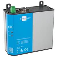 Routeur industriel INSYS icom SCR-E200 - 10020726-6