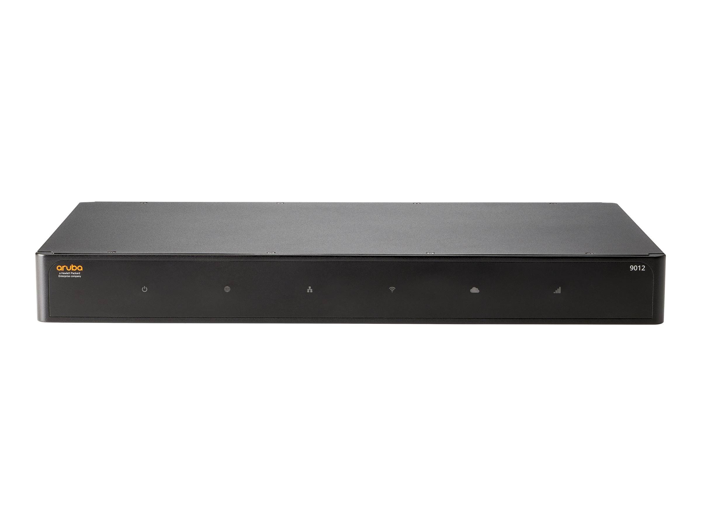 HPE Aruba R1B32A Netzwerk Switch-0