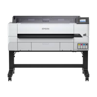 EPSON SureColor SC-T5405 With Stand 36inch large-format printer colour ink-jet Roll 91.4cm 2400x1200dpi LAN Wi-Fi USB 3.-0