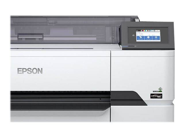 EPSON SureColor SC-T5405 With Stand 36inch large-format printer colour ink-jet Roll 91.4cm 2400x1200dpi LAN Wi-Fi USB 3.-2