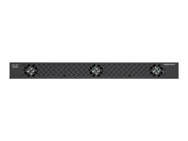 Cisco Systems VG310 Voice over IP