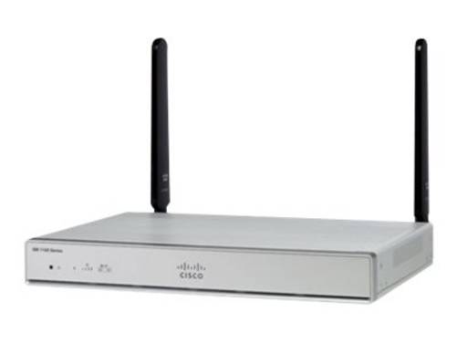 Cisco Systems C1116-4PWE Netzwerk-Router