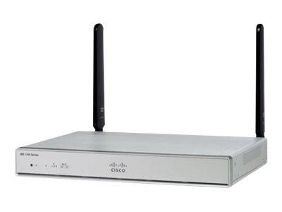 Cisco Systems C1116-4PWE Netzwerk-Router-0