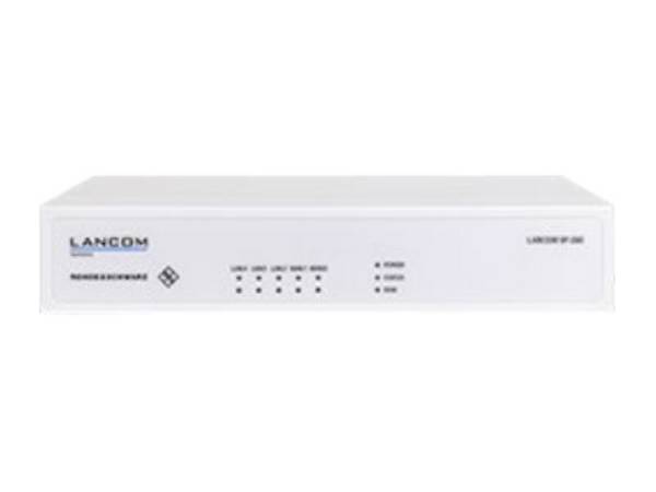 Lancom Systems 55024 Firewall
