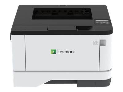 LEXMARK MS331dn Printer Mono Duplex laser A4 600x600dpi 40ppm 350sheets USB LAN-0