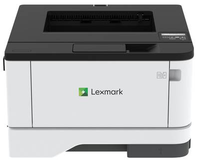 LEXMARK MS331dn Printer Mono Duplex laser A4 600x600dpi 40ppm 350sheets USB LAN-4