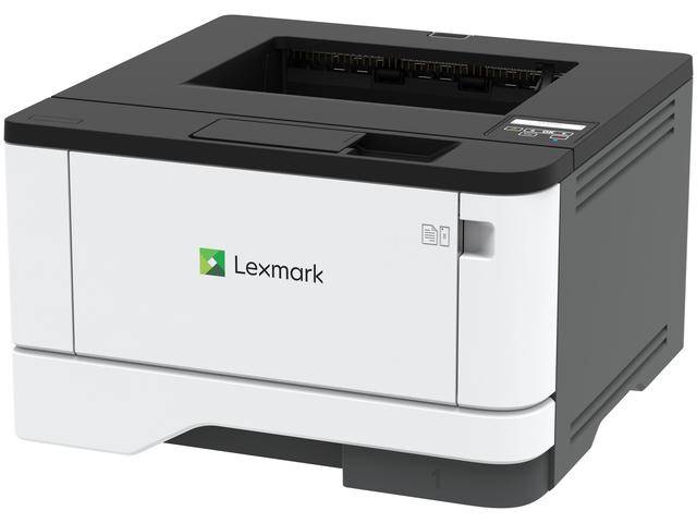LEXMARK MS331dn Printer Mono Duplex laser A4 600x600dpi 40ppm 350sheets USB LAN-5