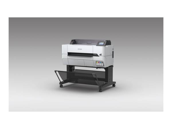 EPSON SureColor SC-T3405 With Stand 24inch large-format printer colour ink-jet Roll A161.0cm 2400x1200dpi LAN Wi-Fi USB