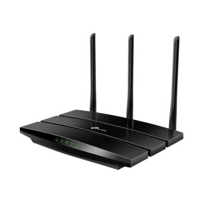 Routeur TP-LINK TP-Link Archer A8 - V1 - Wireless Router 4-Port-Switch 1900 MBit/s-0