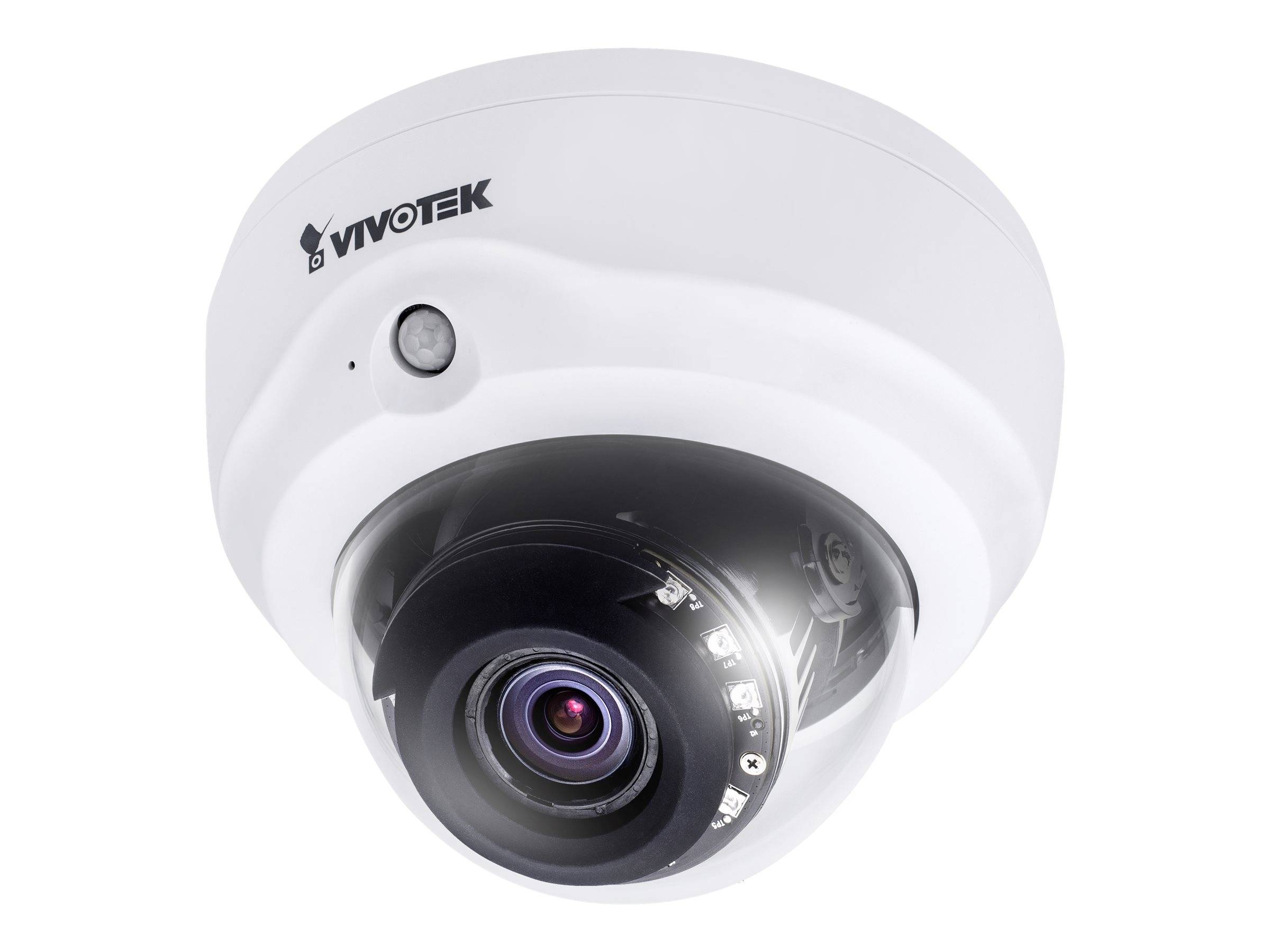 Vivotek FD9368-HTV VIVOTEK FD9368-HTV Ethernet IP Caméra de surveillance 1920 x 1080 pixels-1