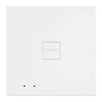 Lancom Systems 61821 Wireless Access Point-4