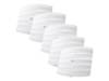 TP-LINK EAP245(5-pack) 5 Plafonniers WiFi 5 AC1750 PoE