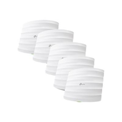 EAP245(5-PACK) TP-LINK EAP245(5-PACK) paquet de 5 Point d'accès Wi-Fi 1750 MBit/s-0