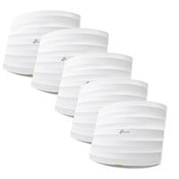 EAP245(5-PACK) TP-LINK EAP245(5-PACK) paquet de 5 Point d'accès Wi-Fi 1750 MBit/s-1