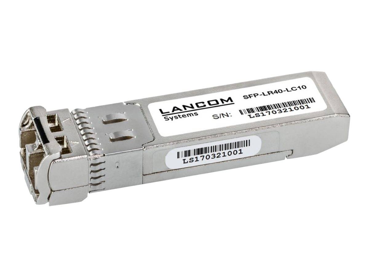 Lancom Systems 60182 Transceiver-0