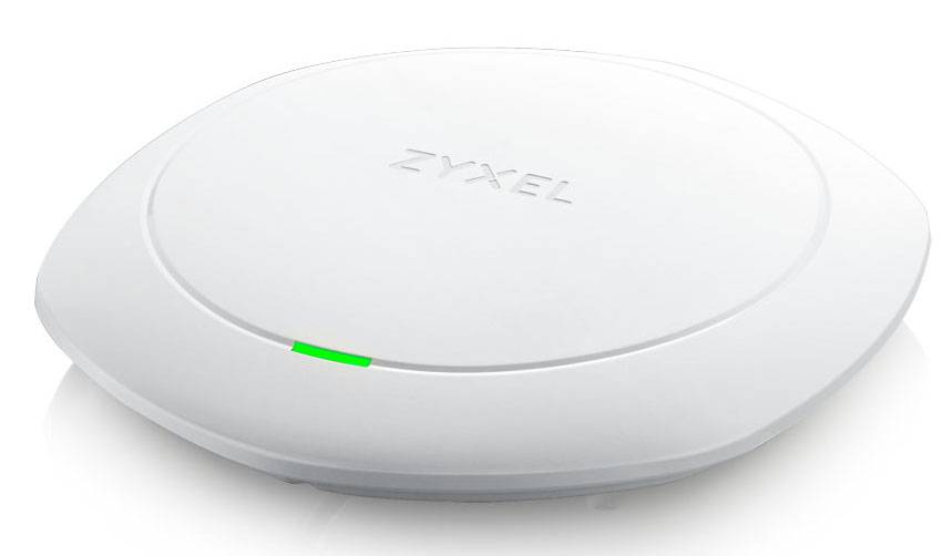 Zyxel NWA5123-ACHD-EU0101F-4