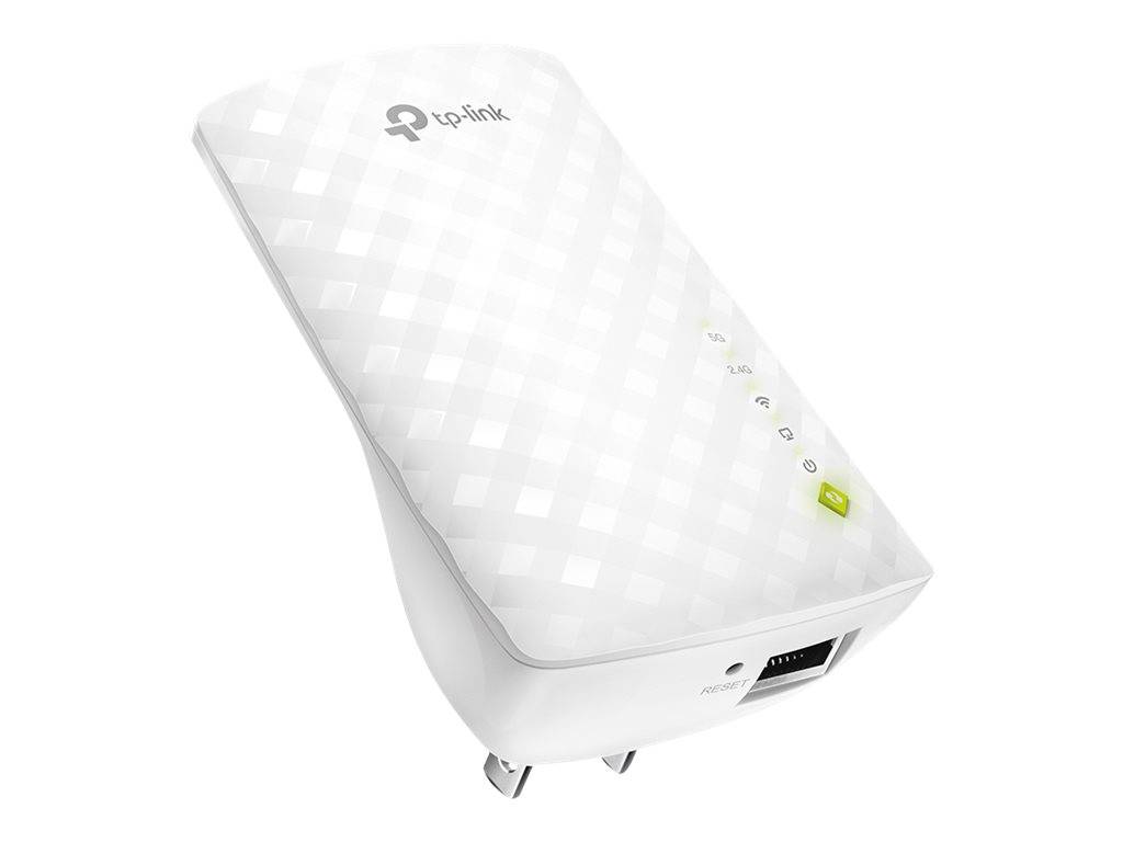 TP-LINK RE220 AC750 WiFi Range Extender-3