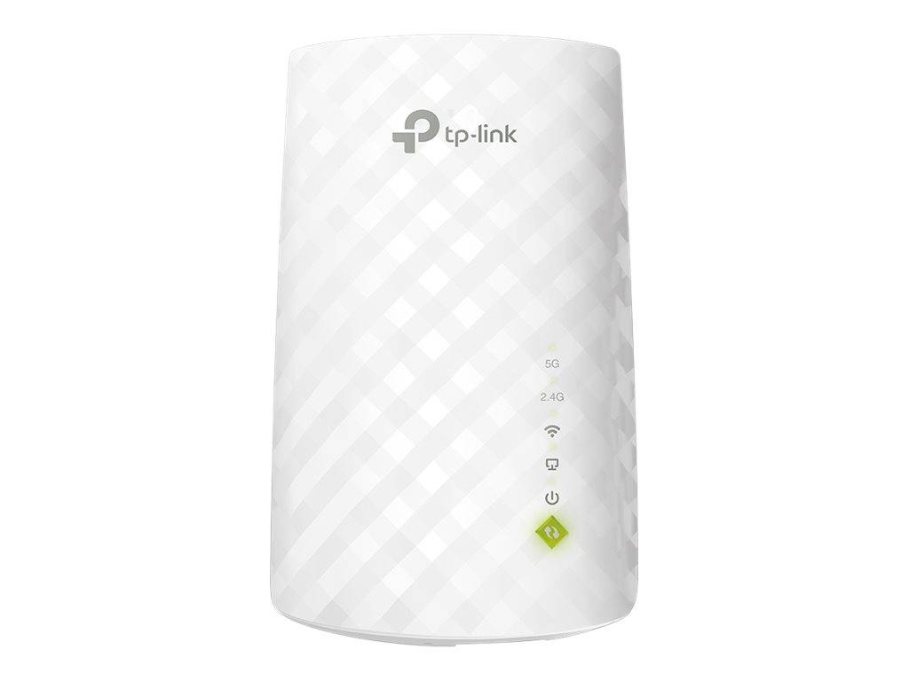 TP-LINK RE220 AC750 WiFi Range Extender-4