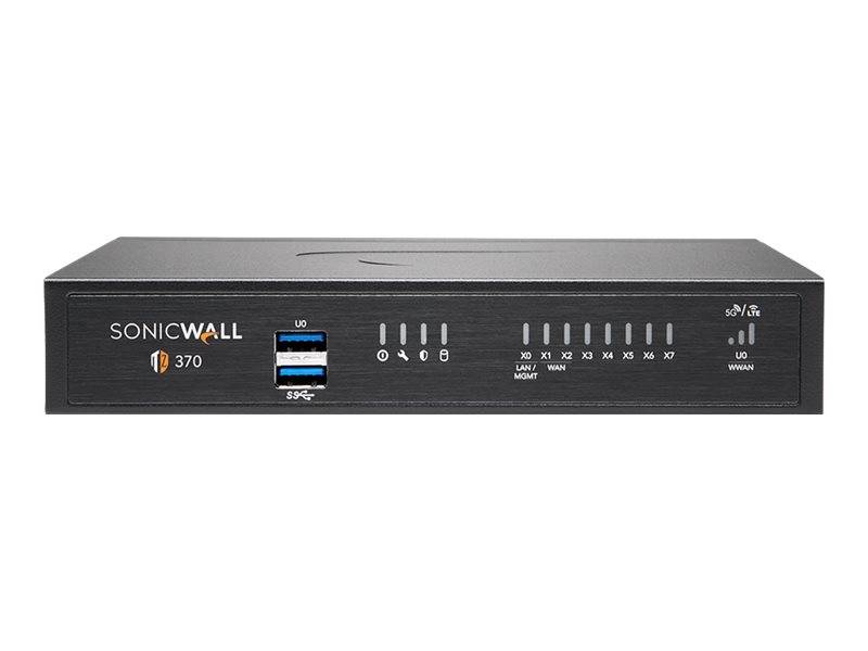 SonicWall 02-SSC-6821-0