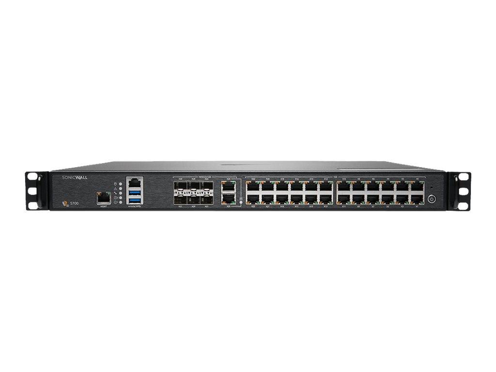 SonicWall 02-SSC-4330-0