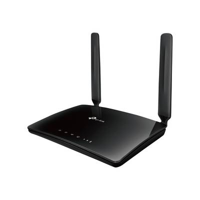 AC1200 Wireless Dual Band 4G LTE Router-0