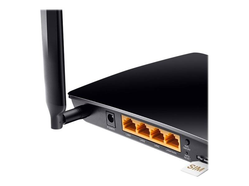 AC1200 Wireless Dual Band 4G LTE Router-3