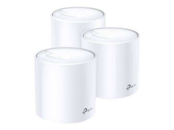 TP-Link Deco X20 3-pack