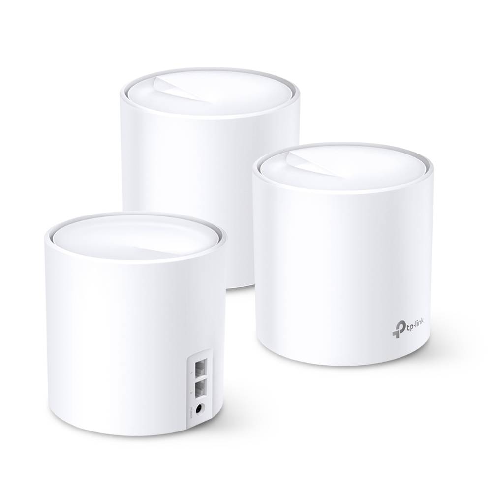 TP-Link Deco X20 3-pack-7