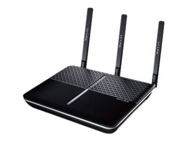 AC2100 Wi-Fi VDSL/ADSL Modem Router
